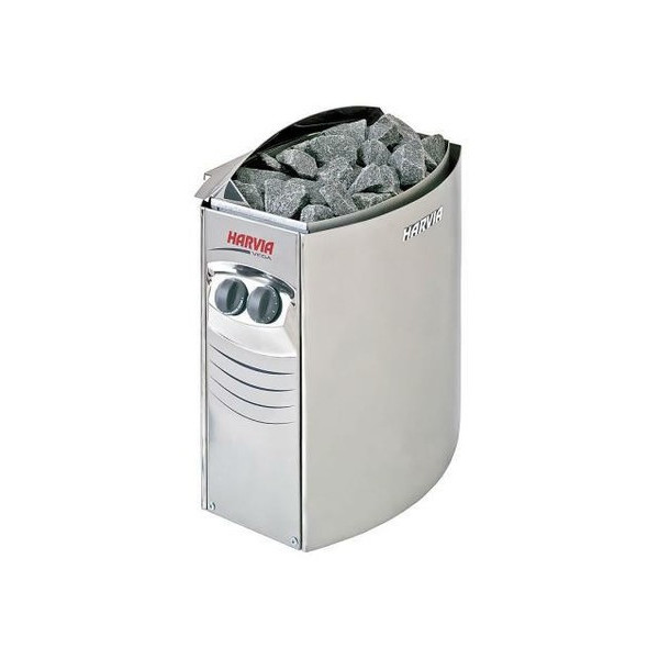 Poele de sauna Harvia Vega