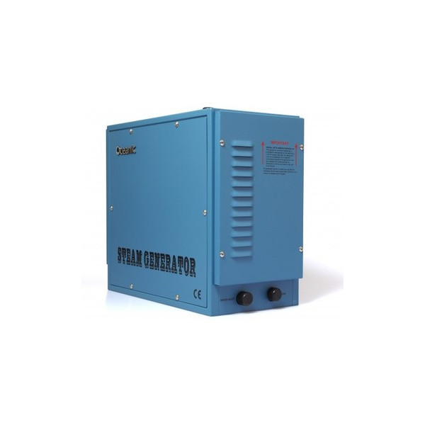 Générateur de vapeur Oceanic