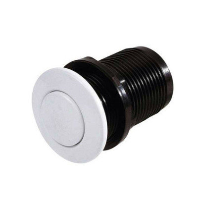 Bouton poussoir pneumatique