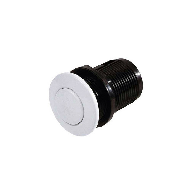 Bouton poussoir pneumatique