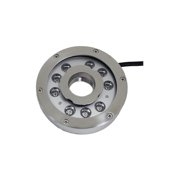 Couronne de leds