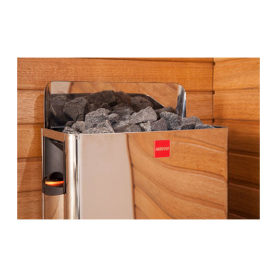 Poele de sauna Harvia Thewall Poele de sauna Harvia Thewall