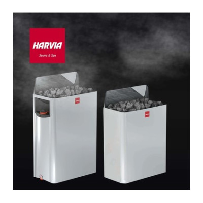 Poele de sauna Harvia Thewall Poele de sauna Harvia Thewall