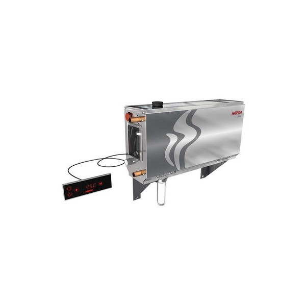 Générateur de vapeur Harvia HGX