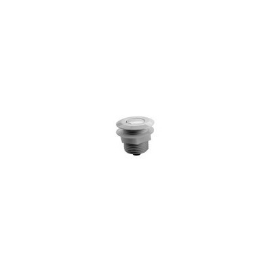 Bouton poussoir pneumatique