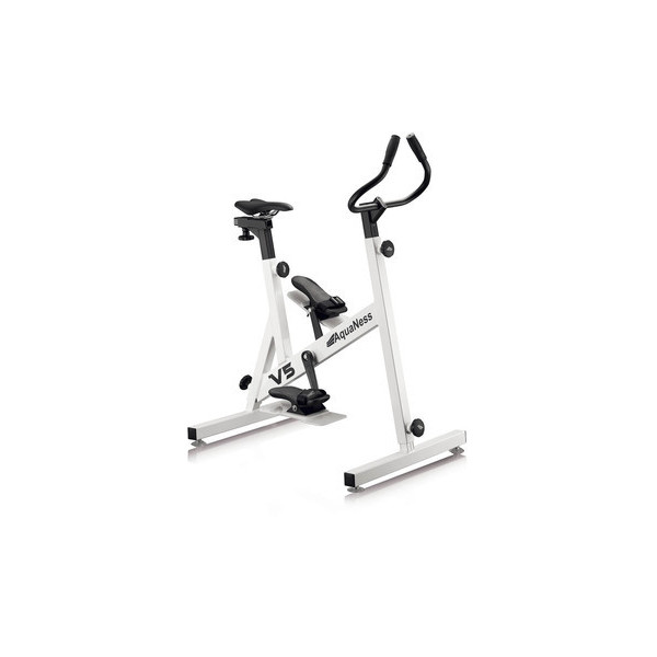 Vélo aquabike V5