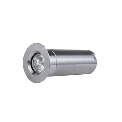 Projecteur Nano leds Inox