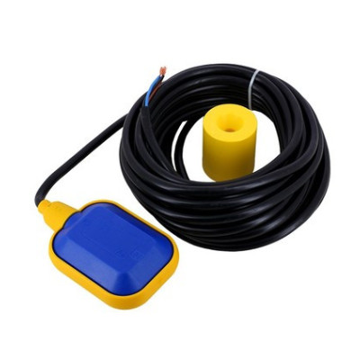 Flotteur électrique