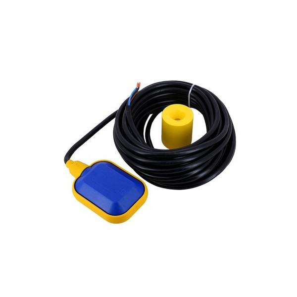 Flotteur électrique