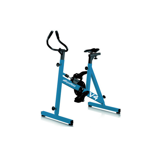 Vélo aquabike V4