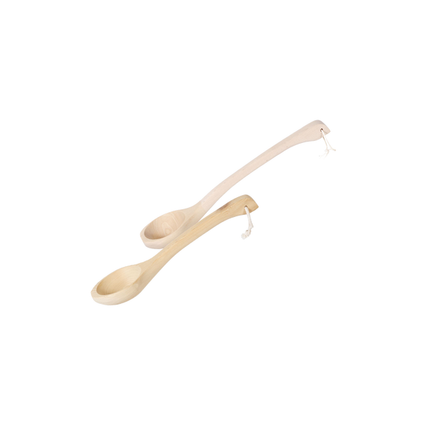 Louche en bois