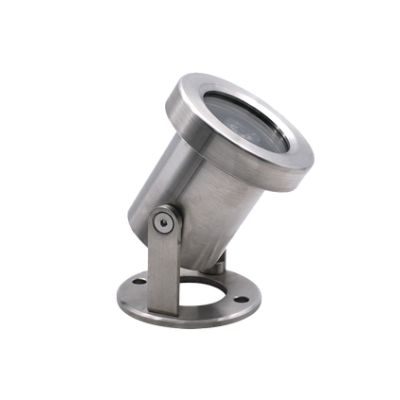 Projecteur à leds Aurora® Blanc