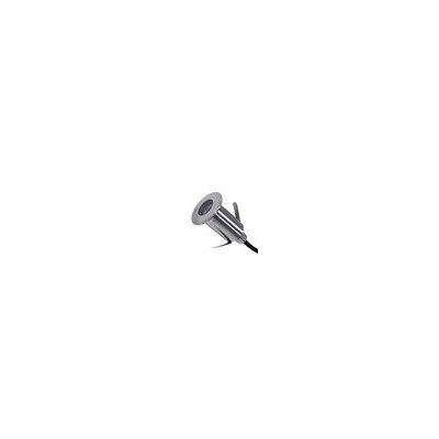 Projecteur micro leds Inox Projecteur micro leds Inox