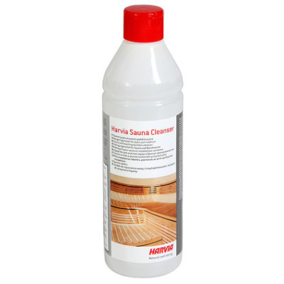 Nettoyant pour sauna Nettoyant pour sauna