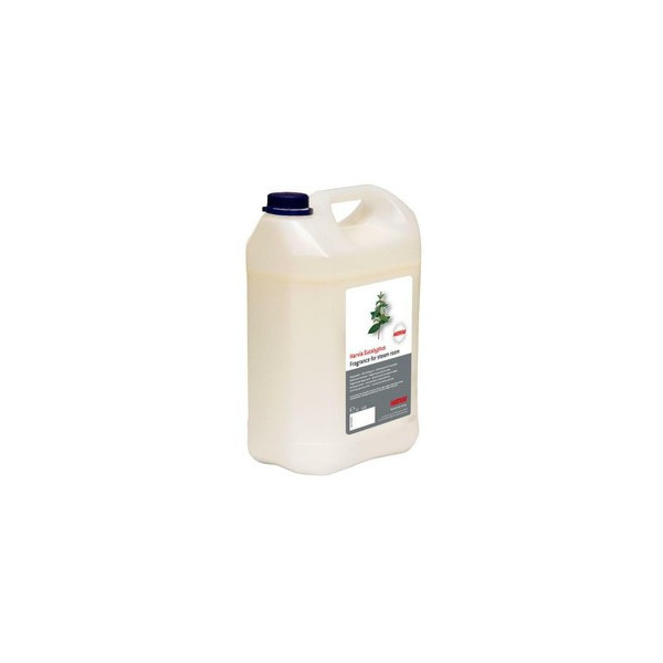 Parfum hammam