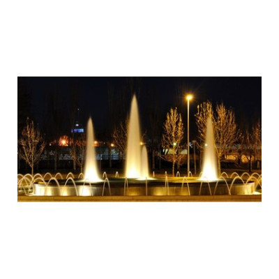 Ajutage Cascade Ajutage Cascade