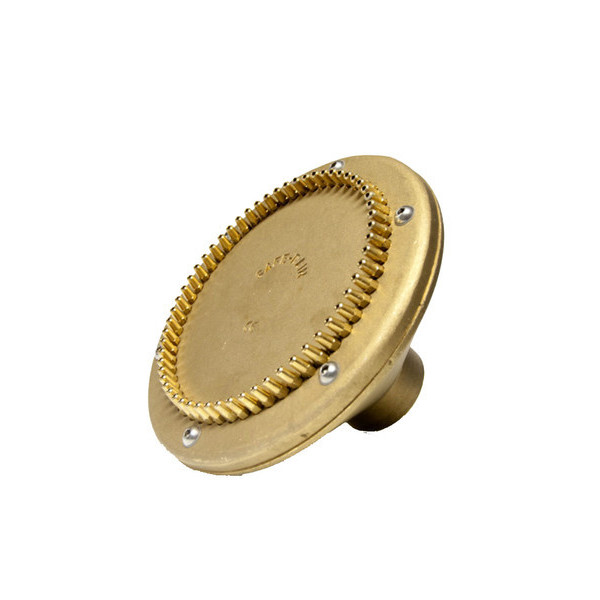 Ajutage Palmier