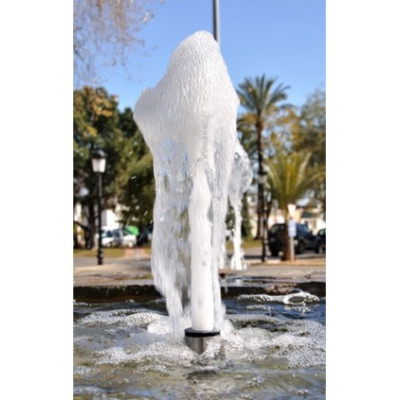 Ajutage jet de neige Ajutage jet de neige