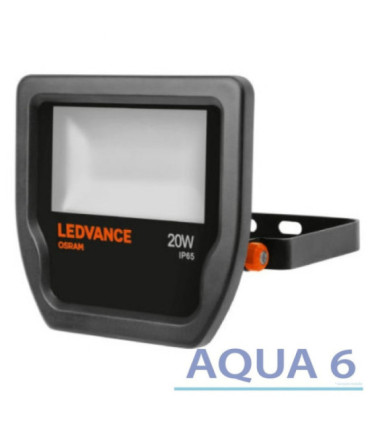 Projecteur à leds OSRAM 20W