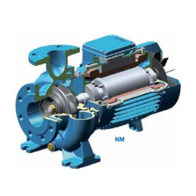 Pompe Calpeda 40/20BA
