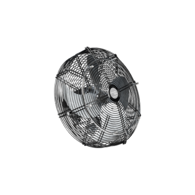 Ventilateur de brumisation