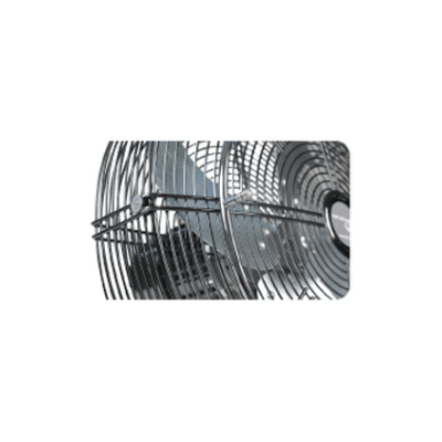 Ventilateur de brumisation