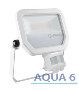 Projecteurs à leds OSRAM 50W detecteur IR + lumière Projecteurs à leds OSRAM 50W detecteur IR + lumière