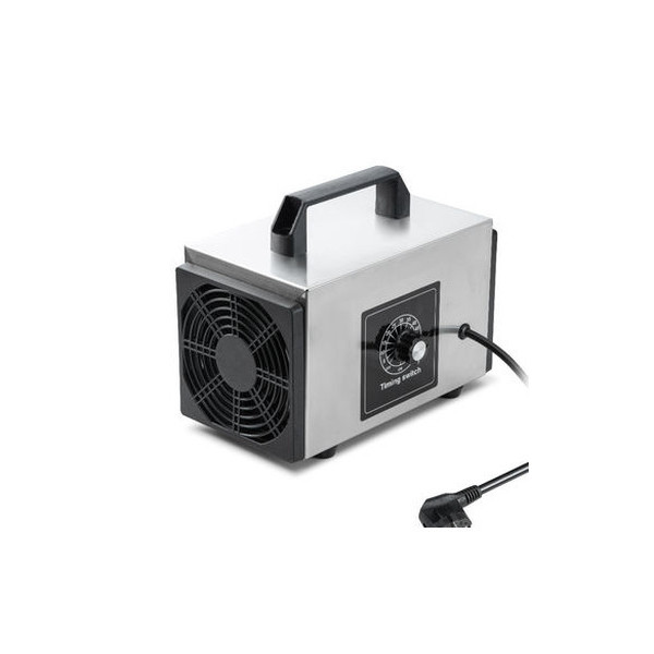 Purificateur d’air TRIOXYGEN