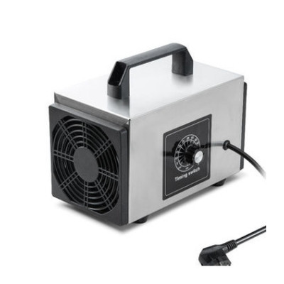 Purificateur d’air TRIOXYGEN Purificateur d’air TRIOXYGEN