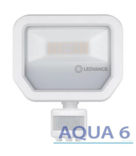 Projecteurs à leds OSRAM 50W detecteur IR + lumière Projecteurs à leds OSRAM 50W detecteur IR + lumière