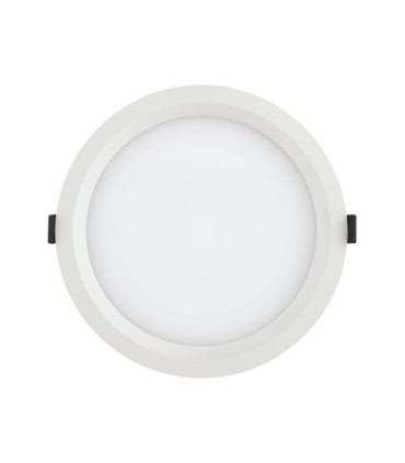 Downlight 200mm 25W