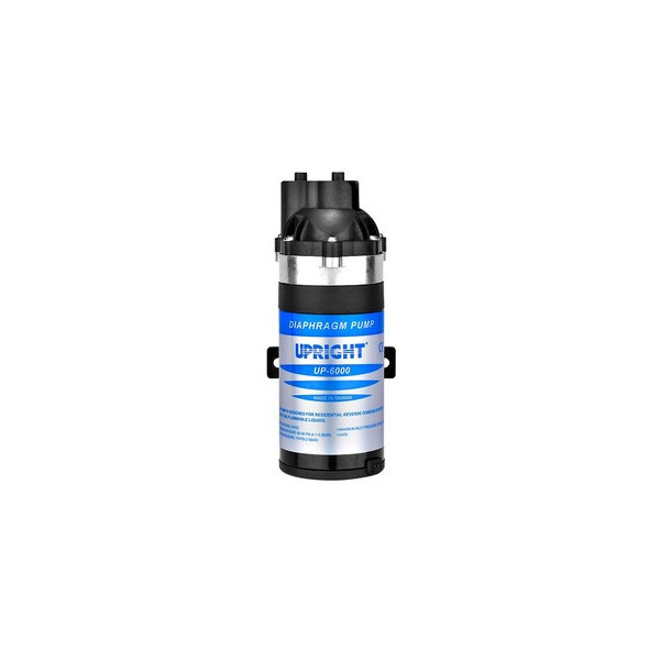 Pompe booster