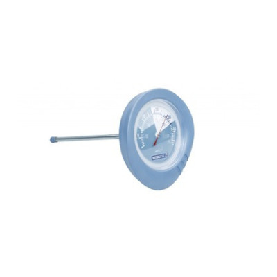 Thermomètre flottant