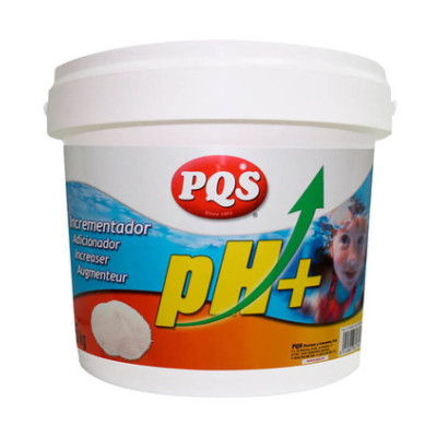 pH plus pH plus