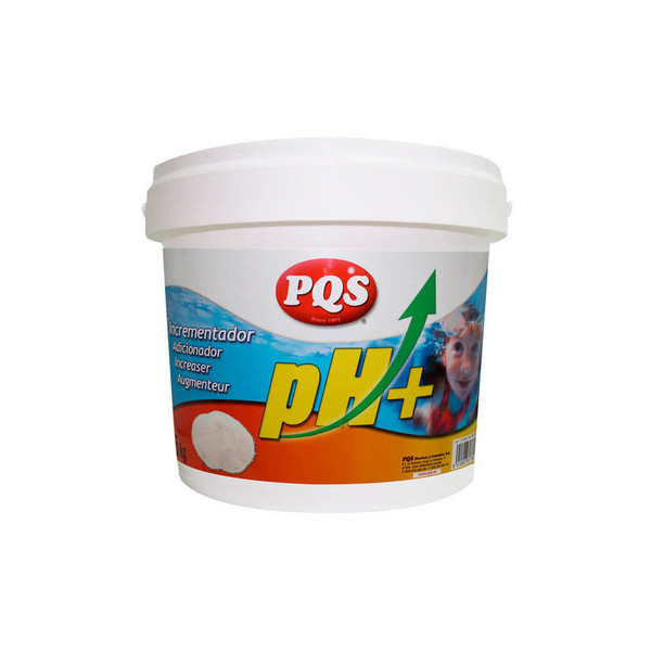 pH plus