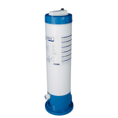 Chlorinateur – Brominateur Dossi Chlorinateur – Brominateur Dossi