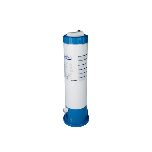 Chlorinateur – Brominateur Dossi