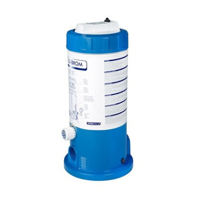 Chlorinateur – Brominateur Dossi Chlorinateur – Brominateur Dossi