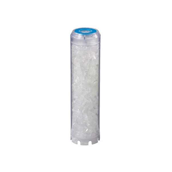 Cartouche polyphosphates 10″