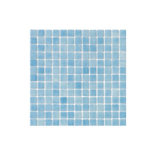 Pate de verre Niebla piscina