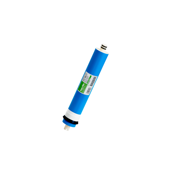 Membrane osmoseur domestique
