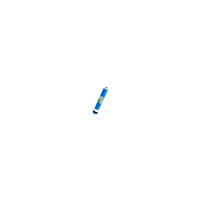 Membrane osmoseur domestique
