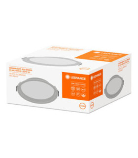 Downlight 200mm 25W Downlight 200mm 25W