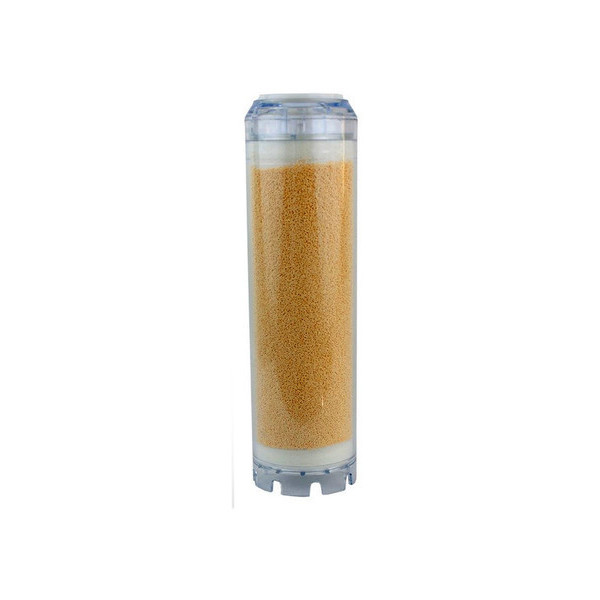 Cartouche anti-nitrates 10″