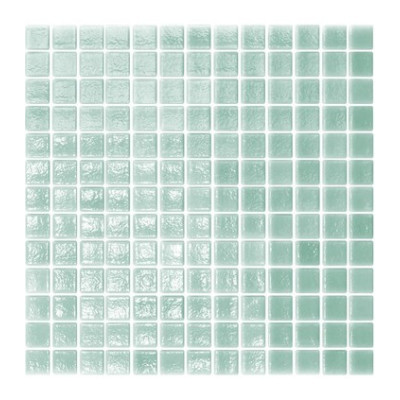 Pate de verre Menta Pate de verre Menta