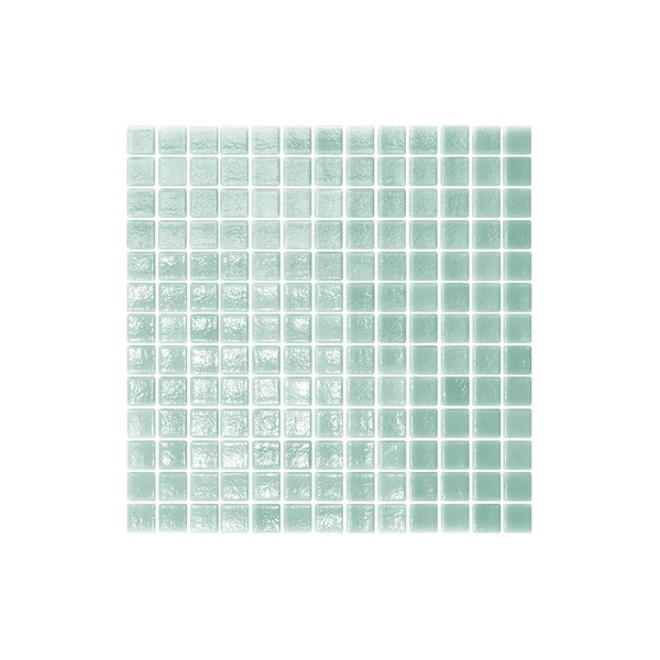 Pate de verre Menta