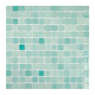 Pate de verre Menta Pate de verre Menta