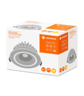 Spot fireproof dim IP65 Spot fireproof dim IP65
