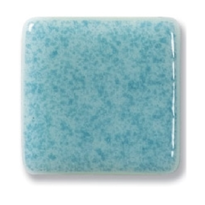 Pate de verre turquoise Pate de verre turquoise