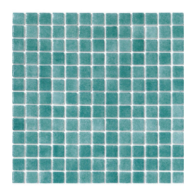 Pate de verre turquoise Pate de verre turquoise